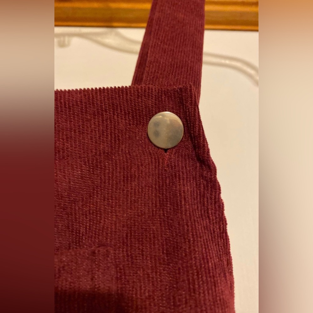 Fall dress - Picture 5 of 10